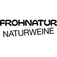 frohnatur naturweine logo image