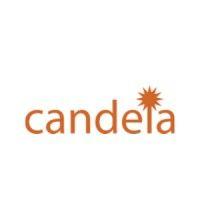 candela partners logo image