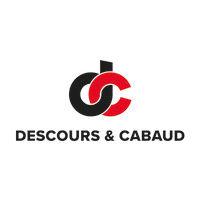 descours & cabaud logo image