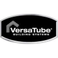 versatube building systems logo image