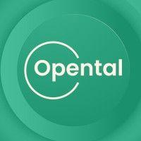 opental logo image