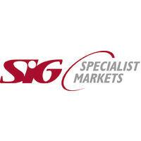 sig specialist markets logo image