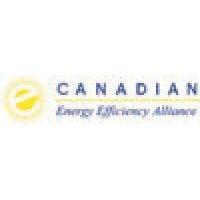 canadian energy efficiency alliance logo image