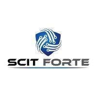 scitforte logo image