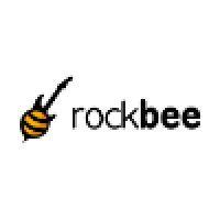 rockbee logo image