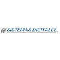 sistemas digitales logo image