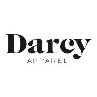 darcy apparel