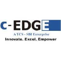 c-edge technologies limited logo image