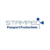 stamped passport productions