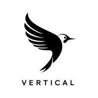 vertical aerospace logo image