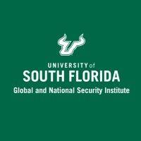 global and national security institute (gnsi) logo image