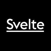 svelte studios logo image