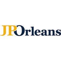 jporleans logo image