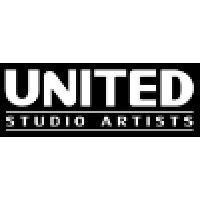 united studio artists inc. logo image