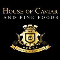 bemka corporation- house of caviar and fine foods logo image