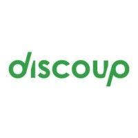 discoup logo image