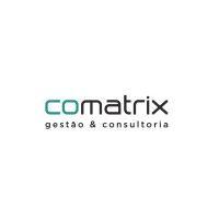 comatrix gestão e consultoria logo image