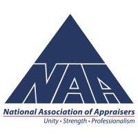 national association of appraisers