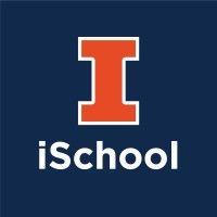 ischool at illinois logo image