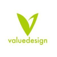 valuedesign india "バリューデザイン インド" logo image