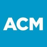 acm logo image