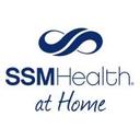 logo of Ssm Health At Home Wi