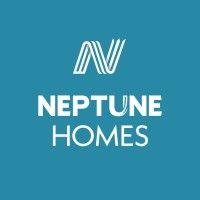 neptune homes logo image