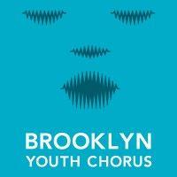 brooklyn youth chorus logo image