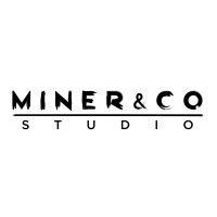 miner & co. studio logo image