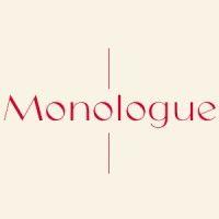 monologue logo image