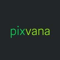 pixvana, inc. logo image