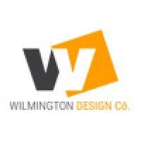 wilmington design company logo image