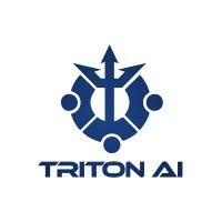 triton ai pte ltd logo image