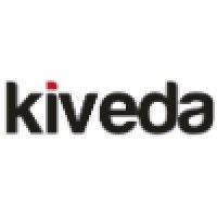 kiveda holding gmbh logo image