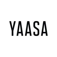 yaasa studios inc. logo image