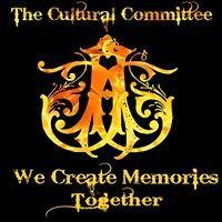 the cultural committee || institute of management nirma university