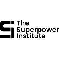 the superpower institute logo image