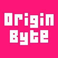 originbyte logo image