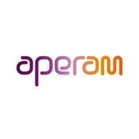 aperam france logo image