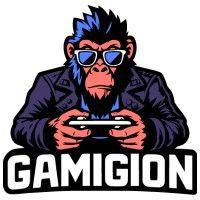 gamigion logo image