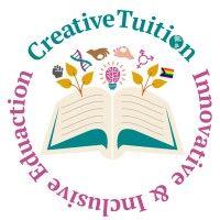 creative tuition collective logo image