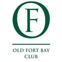 old fort bay club logo image