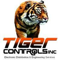 tiger controls inc logo image