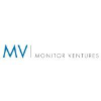 monitor ventures logo image