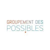 groupement des possibles logo image