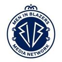 logo of Men In Blazers Media Network