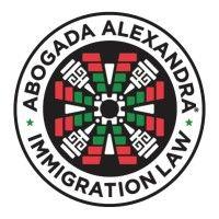 alexandra lozano immigration law pllc logo image