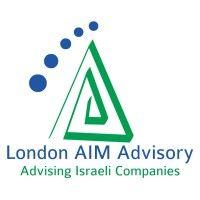 london aim advisory services