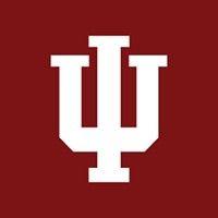 iu online logo image