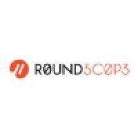 roundscope logo image